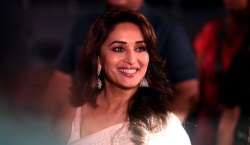 madhuri dixit netflix