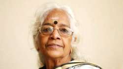 Lakshmi Krishnamoorthy, veteran Malayalam actress passes away at 90