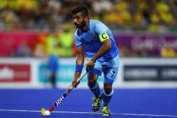 Hockey World Cup 2018: Will try to give less chance to Belgium in next match, says Manpreet Singh