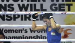 Women's World Boxing Championships