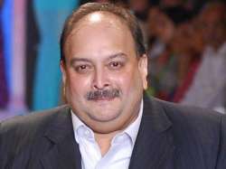 The court was hearing the Enforcement Directorate's application to declare Choksi as a 'fugitive economic offender", reported news agency ANI.