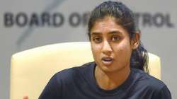 Mithali, Harmanpreet meet CEO Johri, GM Karim separately, Powar summoned 