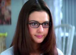 preity zinta kal ho na ho turns 15