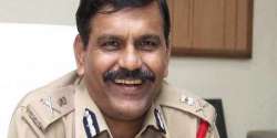 CBI Director (in-charge) M Nageswar Rao