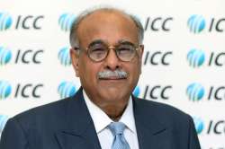 ICC's judgement on PCB's compensation claim against BCCI is absurd, says former PCB chairman Najam S