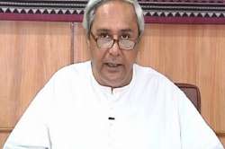 Odisha CM moves resolution for reservation for women