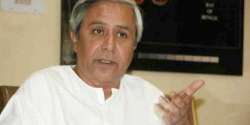 Naveen Patnaik