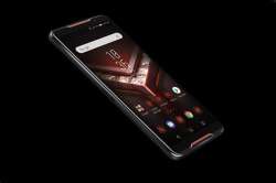 Asus ROG Gaming phone with Worlds first smartphone with a 3D vapour-chamber cooling system launched 