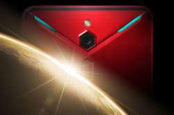 Nubia Red Magic 2 Gaming phone with 10GB RAM and Snapdragon 845 SoC to be announced on November 28