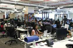 noida it firm us tech company