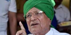 Om Prakash Chautala