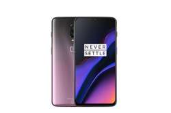 OnePlus 6T Thunder Purple edition coming to India on November 16, priced at Rs 41,999