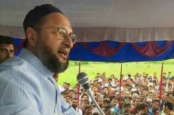 Asaduddin Owaisi