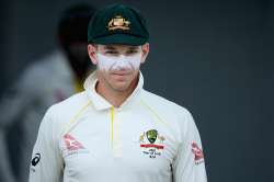 Tim Paine, Australian cricket