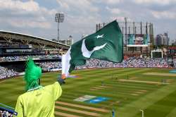  ICC takes dig at Pakistan fans after their brain fade moment