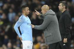 MAnchester City EPL news