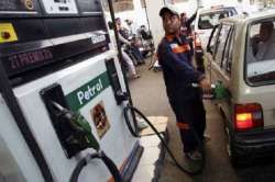 Revised rates of petrol and diesel in metro cities 