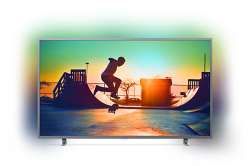 Philips launches new 22-inch to 65-inch LED TVs, starting at Rs 9,990