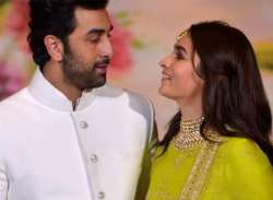 Ranbir Kapoor’s sister Riddhima Kapoor talks about his relationship with Alia Bhatt