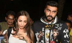 malaika arora arjun kapoor