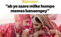 deepika padukone ranveer singh memes