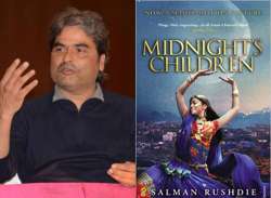 Vishal Bhardwaj to serve as showrunner on Netflix's 'Midnight's Children' series