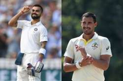 India vs Australia: Full schedule, match timings and venue details