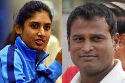 Mithali Raj was 'aloof, difficult to handle': Ramesh Powar tells BCCI committee