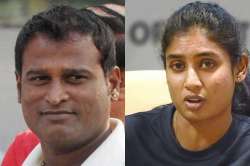 Mithali Raj threatened to quit, threw tantrums, created chaos: Ramesh Powar tells BCCI