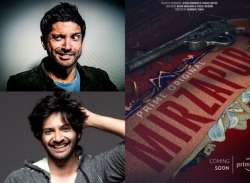 Had to change my name to enter places for Mirzapur, reveals Ali Fazal