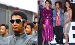 Latest Bollywood News November 3