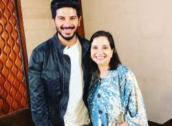 For an actor, getting Mani Ratnam film is Harvard-like, says Karwaan fame Dulquer Salmaan