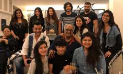 boney kapoor birthday