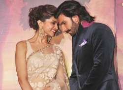 Groom Ranveer Singh’s baarat to make grand entry in a seaplane?