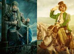 Aamir Khan’s Thugs Of Hindostan beats Sanju