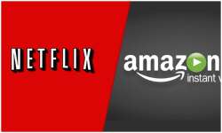 Netflix, Amazon Prime sued for obscene content