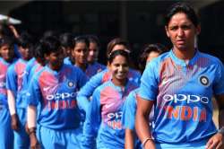 ICC Women's World T20