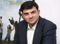 Siddharth Roy Kapur talks about Indian films going global