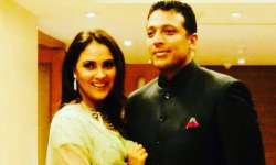 mahesh bhupathi calls lara dutta complicit of sajid khan behaviour