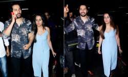 varun dhawan natasha dalal pictures