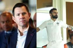 Ricky Ponting feels this Australian batsman can ‘pip’ Virat Kohli in Test series 