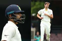 India vs Australia: 19-year-old bowler yet to play 1st class cricket dismisses Virat Kohli