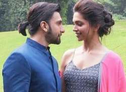 Deepika Padukone- Ranveer Singh Wedding: Couple exchanged rings in Phool Muddi ceremony