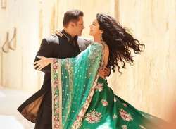 Salman Khan and Katrina Kaif’s retro looks for Bharat leave us tempted