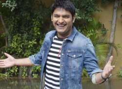 Kapil Sharma opens up about his 'wedding crasher' days