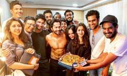 varun dhawan alia bhatt kalank schedule wrap