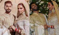 Deepika Padukone-Ranveer Singh Mumbai reception LIVE Updates: