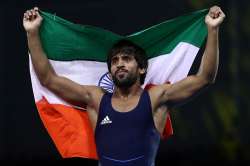 Bajrang, Vinesh, Pooja get Grade A contracts; Sushil, Sakshi in Grade B