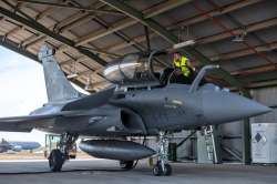 Rafale deal