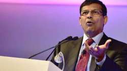 Raghuram Rajan/File Image